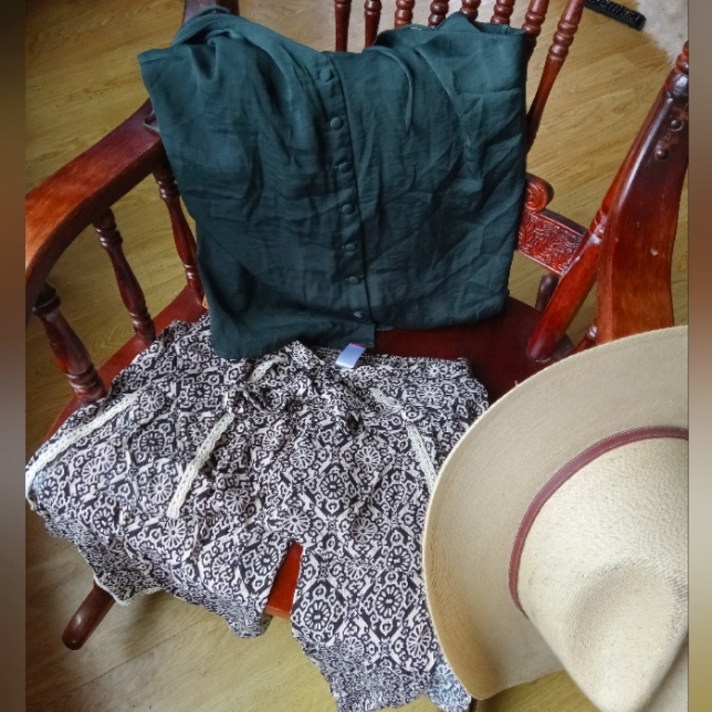 Outfit set